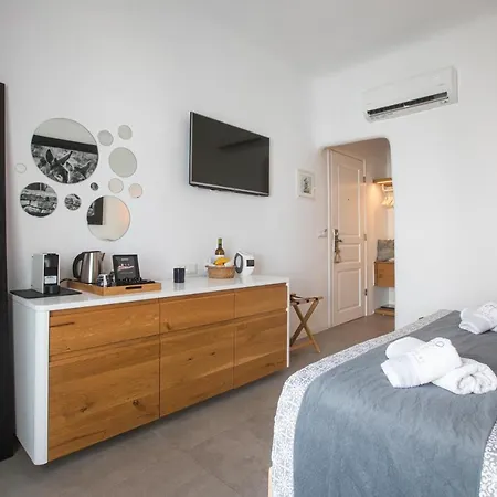 하모니 부티크 4* Mykonos Town