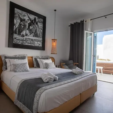 Hotel Harmony Boutique 4*