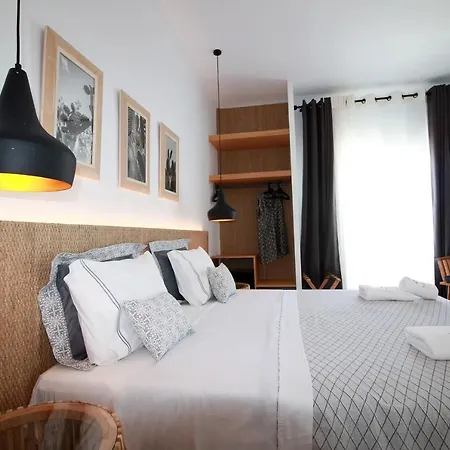 Harmony Boutique Hotel 4*