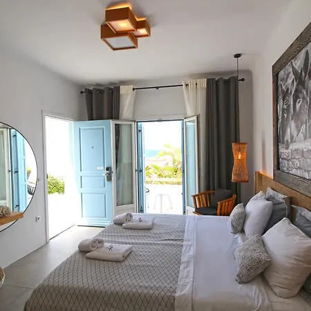 Harmony Boutique 4*