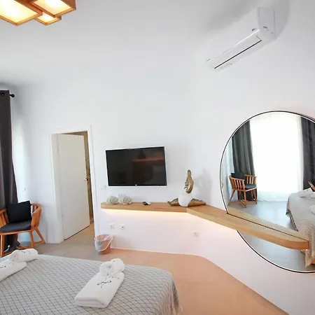 Harmony Boutique 4*