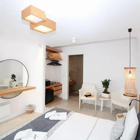 하모니 부티크 Mykonos Town