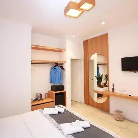 하모니 부티크 4* Mykonos Town