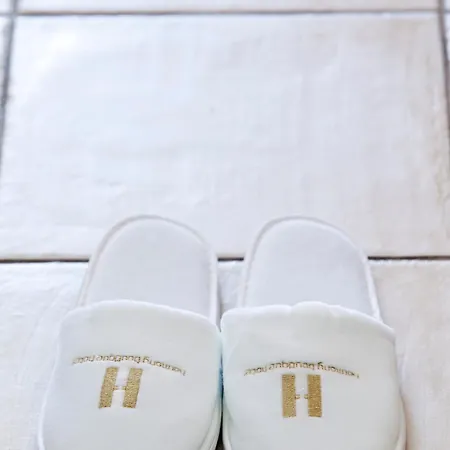 Hotel Harmony Boutique Mykonos Town