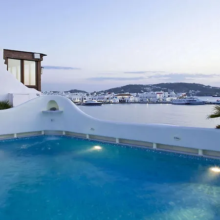 Harmony Boutique Hotel 4*