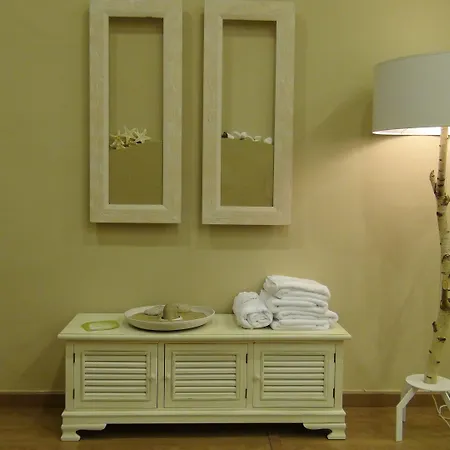 بوتيك هارموني 4* Mykonos Town