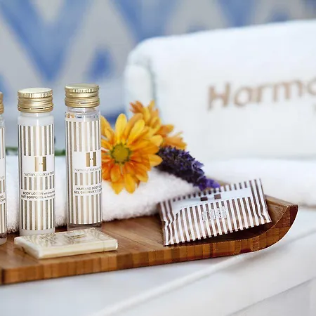 Harmony Boutique 4*