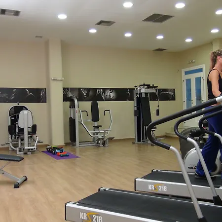 فندق بوتيك هارموني 4*