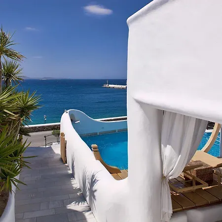 Hotel Harmony Boutique 4*