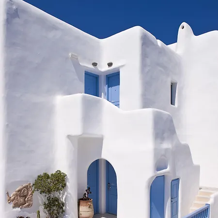 Harmony Boutique Hotel 4*