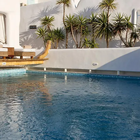 Harmony Boutique Hotel