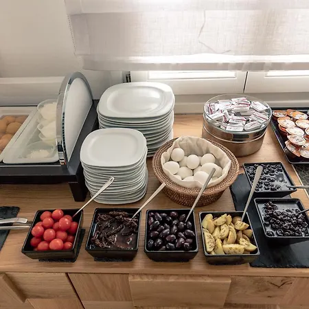 Hotel Harmony Boutique 4*