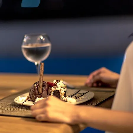 Harmony Boutique 4* Mykonos Town