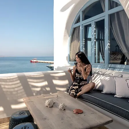 Hotel Harmony Boutique 4*