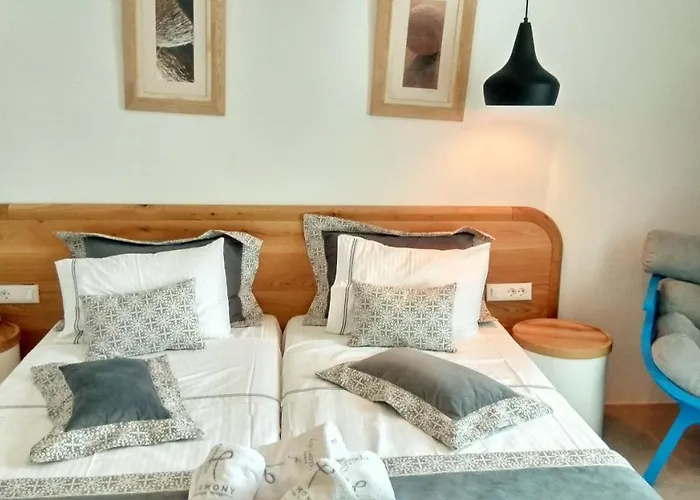 بوتيك هارموني 4*