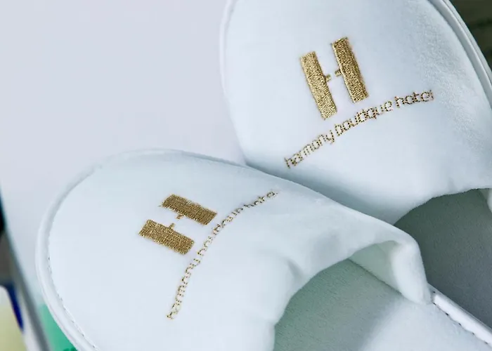 فندق بوتيك هارموني