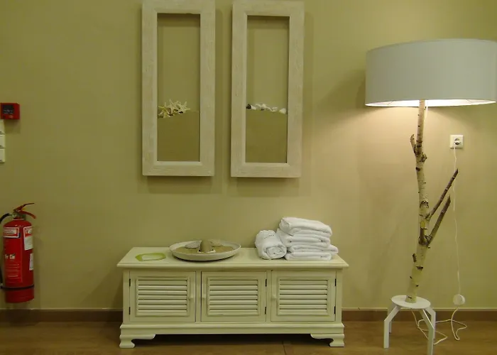 بوتيك هارموني 4* Mykonos Town