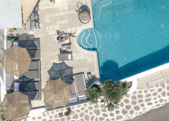 بوتيك هارموني فندق