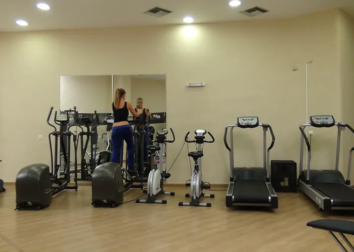 بوتيك هارموني 4*