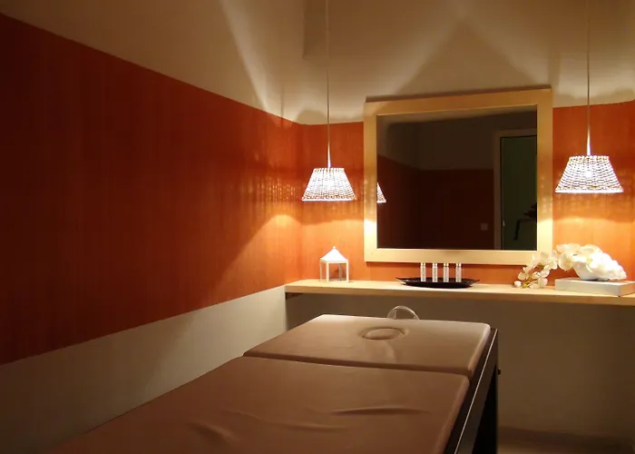 بوتيك هارموني 4* Mykonos Town