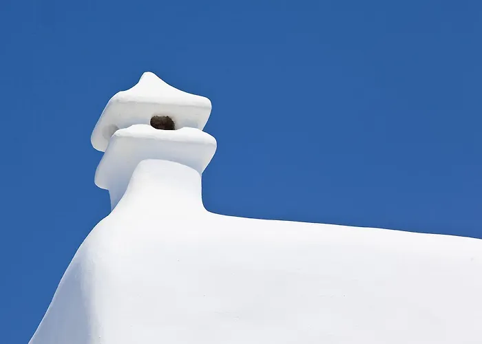 بوتيك هارموني Mykonos Town