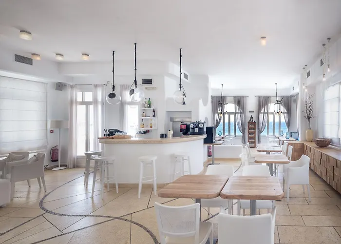 بوتيك هارموني فندق 4*