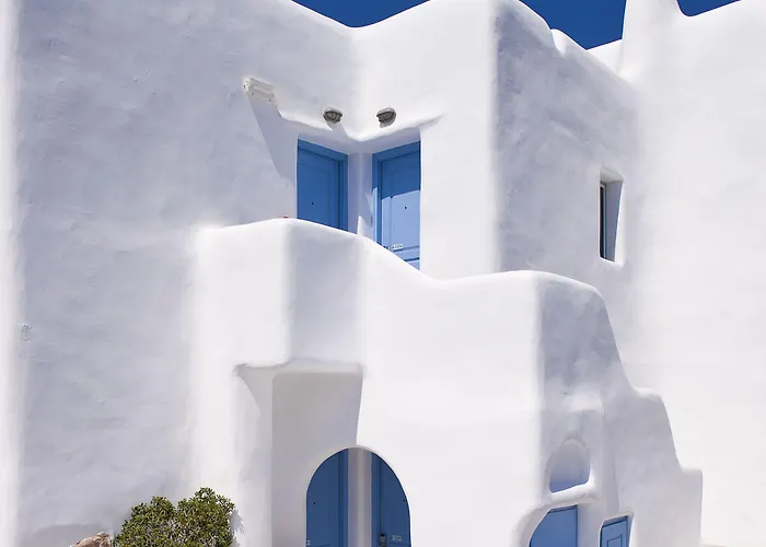 بوتيك هارموني فندق 4*