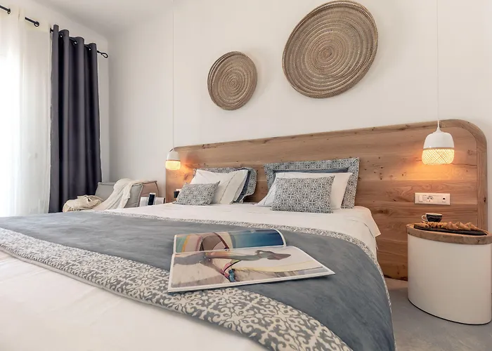 بوتيك هارموني Mykonos Town