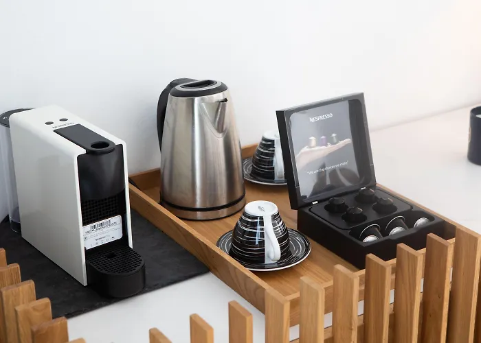 فندق بوتيك هارموني Mykonos Town