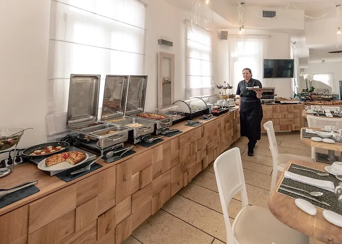 بوتيك هارموني فندق 4*