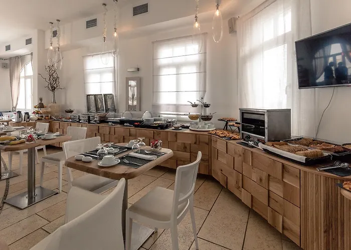 بوتيك هارموني Mykonos Town