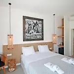 Harmony Boutique Hotel 4*