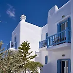 Hotel Harmony Boutique 4*