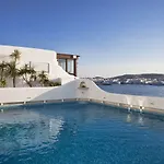 Harmony Boutique Mykonos Town