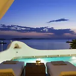 Hotel Harmony Boutique Mykonos Town