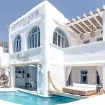 Harmony Boutique 4*