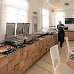 Harmony Boutique Hotel 4*