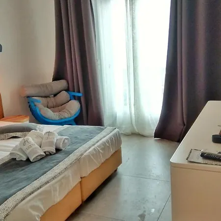 بوتيك هارموني 4* Mykonos Town