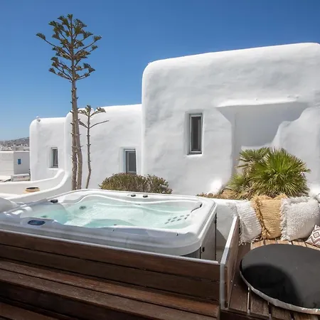 Otel Harmony Boutique 4*