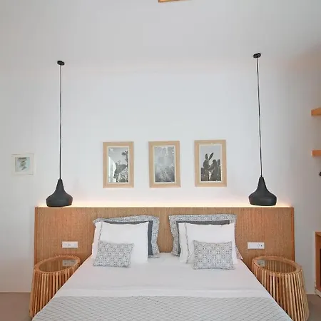 بوتيك هارموني 4* Mykonos Town