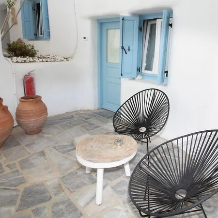 Otel Harmony Boutique