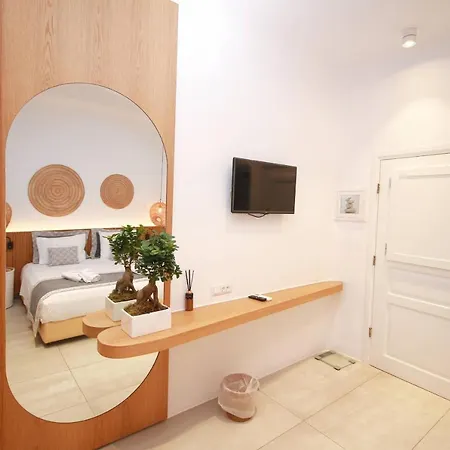 Otel Harmony Boutique 4*