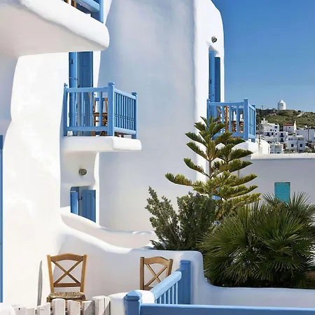 Hotel Harmony Boutique 4*