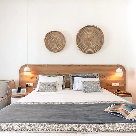 Otel Harmony Boutique