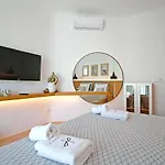 Harmony Boutique Hotel