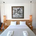 Hotel Harmony Boutique Mykonos Town