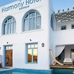 Harmony Boutique Hotel