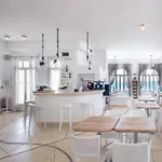 Harmony Boutique Hotel 4*
