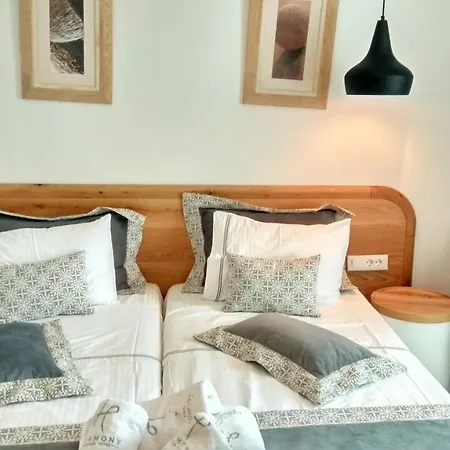 하모니 부티크 4*