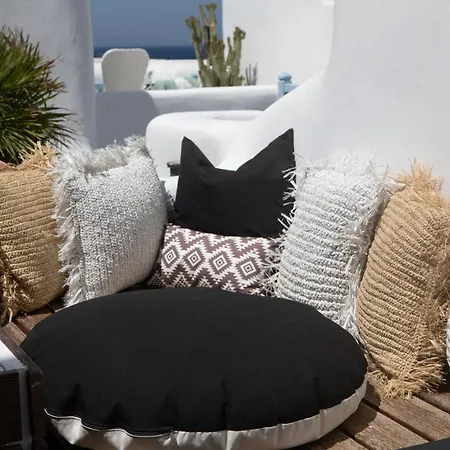 Hotel Harmony Boutique Mykonos Town